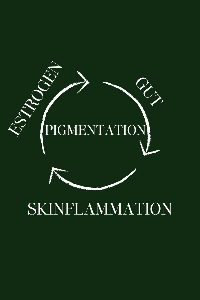 ESTROGEN & MELASMA